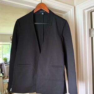 Premise Black Blazer